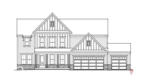 21 Hampstead Ct, Westfield, IN 46074