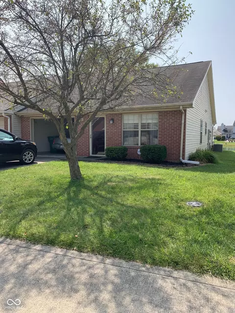 825 Sorrell Ct, Lebanon, IN 46052