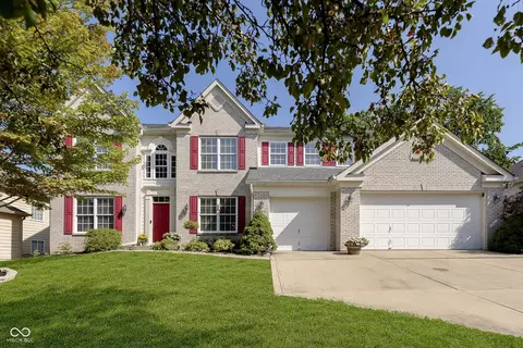 10912 Tallow Wood Ln, Indianapolis, IN 46236