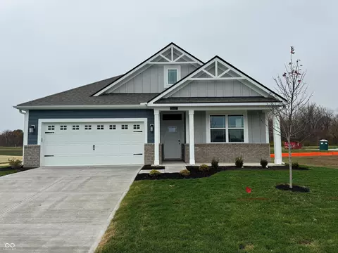 5612 Cattail Branch Ln, Clayton, IN 46118