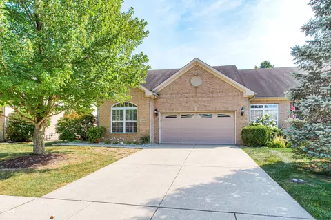 1454 Hideaway Cir, Brownsburg, IN 46112