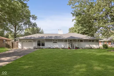 3538 Laurel Ln, Anderson, IN 46011