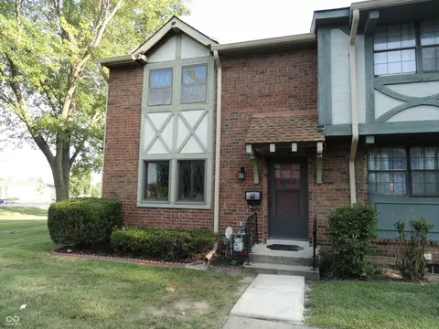 8001 E 20th St, Indianapolis, IN 46219