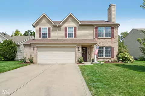 70 Spring Lake Dr, Westfield, IN 46074