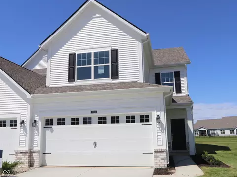 10624 Mangrove Dr, Indianapolis, IN 46239