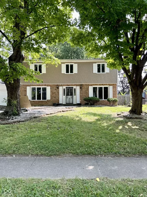 703 Westmore Dr, Indianapolis, IN 46214