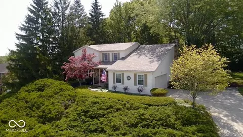 3319 Partridge Ln, Richmond, IN 47374