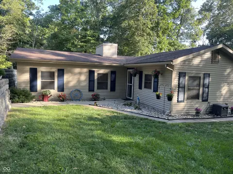 2385 W County Road 675 N, North Vernon, IN 47265