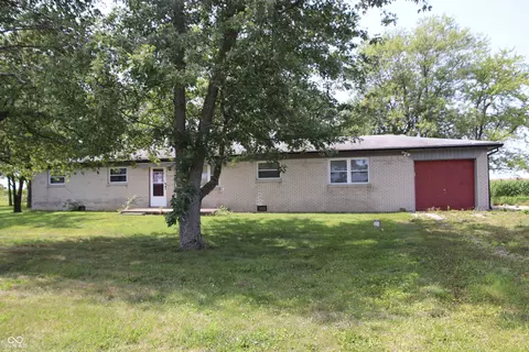 2348 N 600 E, Greenfield, IN 46140