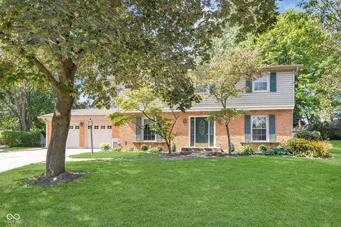 7503 Halsted Dr, Indianapolis, IN 46214