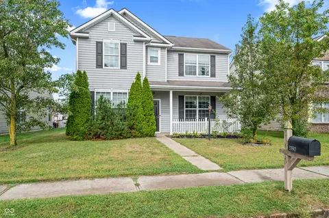 3390 Shadow Creek Blvd, Columbus, IN 47201