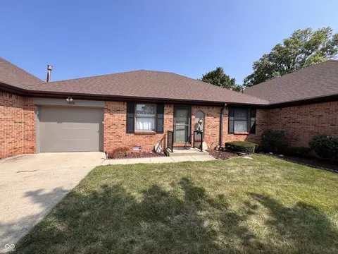1406 Cardinal Ct, Crawfordsville, IN 47933