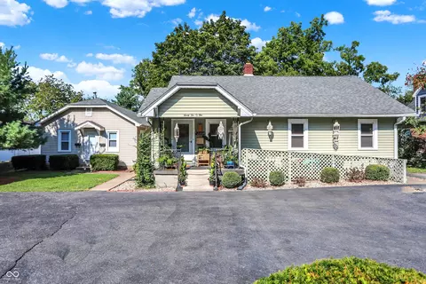 2204 Washington St, Columbus, IN 47201