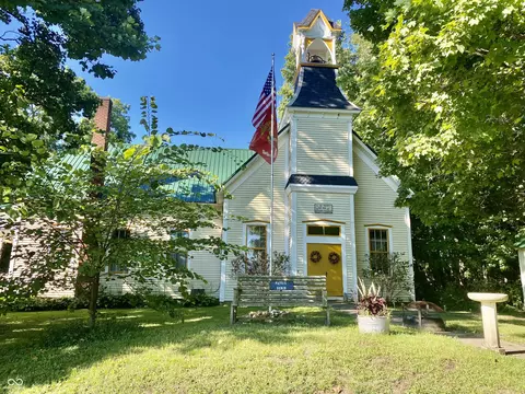 2602 N Walnut St, Attica, IN 47918
