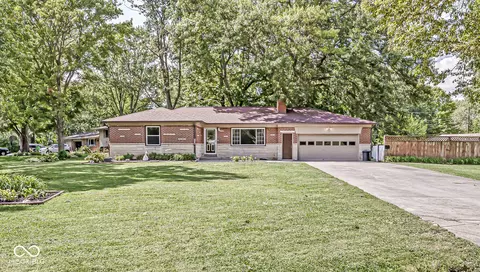 1170 Hope Dr, Avon, IN 46123