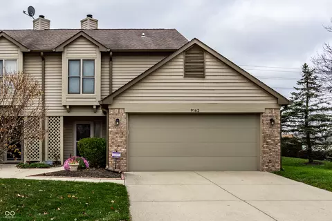 9162 Sea Oats Dr, Indianapolis, IN 46250