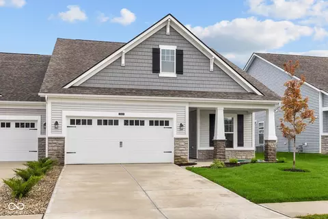 10609 Maidenhair Dr, Indianapolis, IN 46239