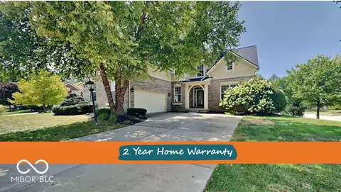 7166 Maple Bluff Pl, Indianapolis, IN 46236