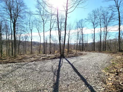 0 Goat Hollow Ests #LOT 6, Martinsville, IN 46151