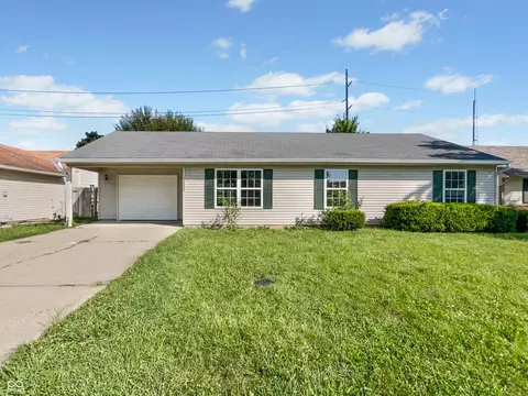 10524 Moqui Ct, Indianapolis, IN 46235