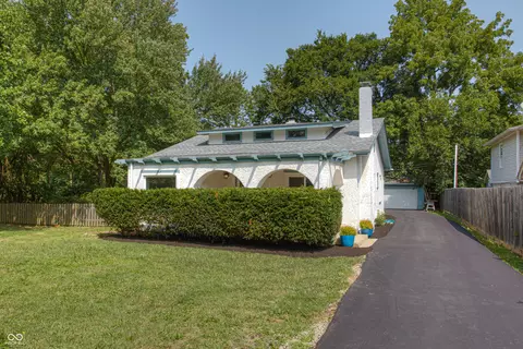 1750 W 57th St, Indianapolis, IN 46228