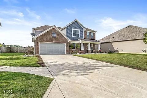 5369 John Quincy Adams Ct, Plainfield, IN 46168