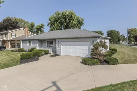3521 Hampton Ct, New Castle, IN 47362 photo 2