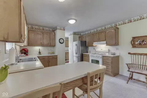 3521 Hampton Ct, New Castle, IN 47362 photo 16