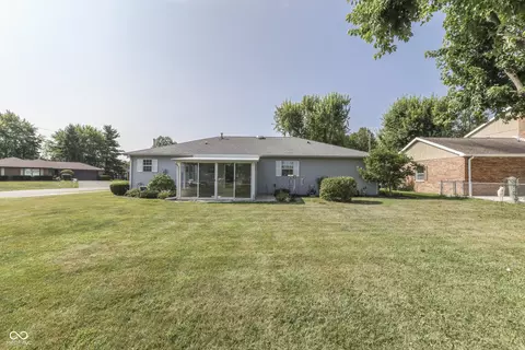 3521 Hampton Ct, New Castle, IN 47362 photo 4