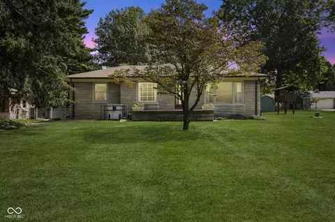 5713 Shelby St, Indianapolis, IN 46227