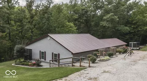7730 State Road 46 E, Nashville, IN 47448