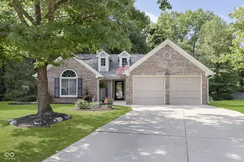 10608 Sealord Ct, Indianapolis, IN 46236