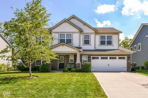 11953 Piney Glade Rd, Noblesville, IN 46060