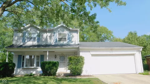 3061 Osceola Ln, Indianapolis, IN 46235