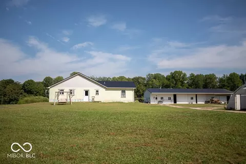 7150 N County Road 600 E, North Vernon, IN 47265
