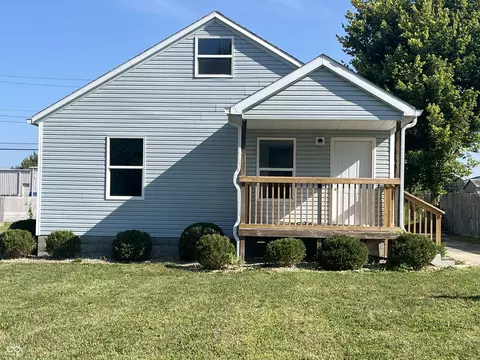 520 Bacon St, Indianapolis, IN 46227