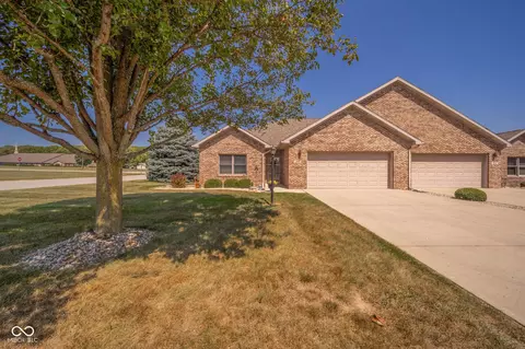 101 Cardinal Ln, Alexandria, IN 46001