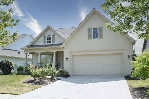 1093 Liberty Dr, Westfield, IN 46074