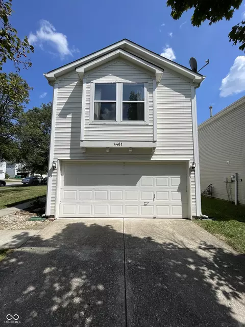 4461 Connaught West Dr, Plainfield, IN 46168