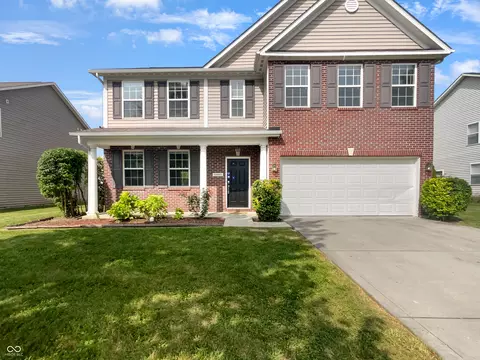5920 Monticello Square Ln, Indianapolis, IN 46234