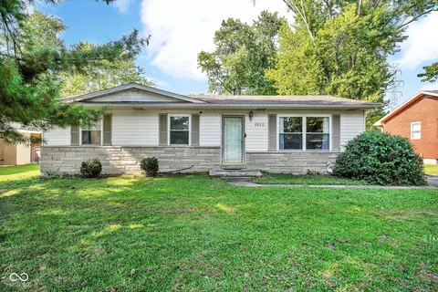 4802 Eastgate Dr, Columbus, IN 47203