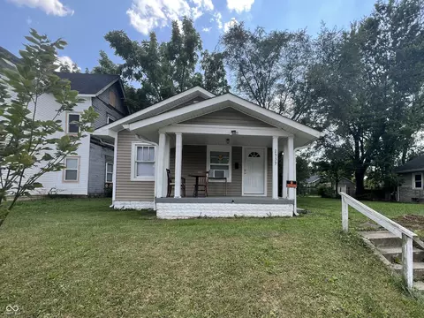 2539 E 18th St, Indianapolis, IN 46218 photo 1