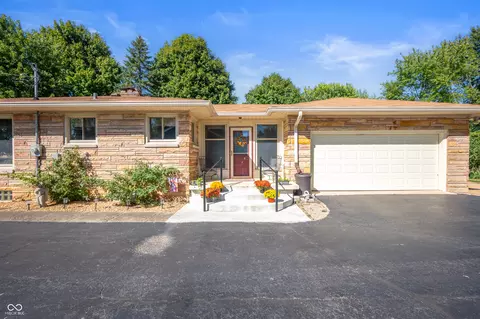 6643 Mcfarland Rd, Indianapolis, IN 46227