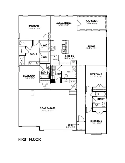 2261 Pine Valley Dr, Plainfield, IN 46168 photo 32