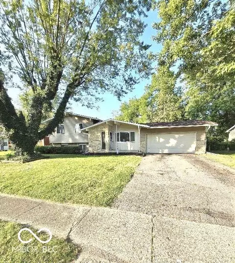 1821 Lawrence Ave, Indianapolis, IN 46227