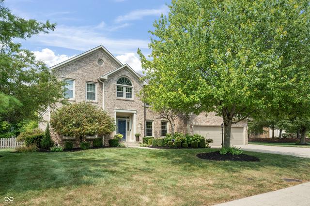 12536 Old Stone Dr, Indianapolis, IN 46236