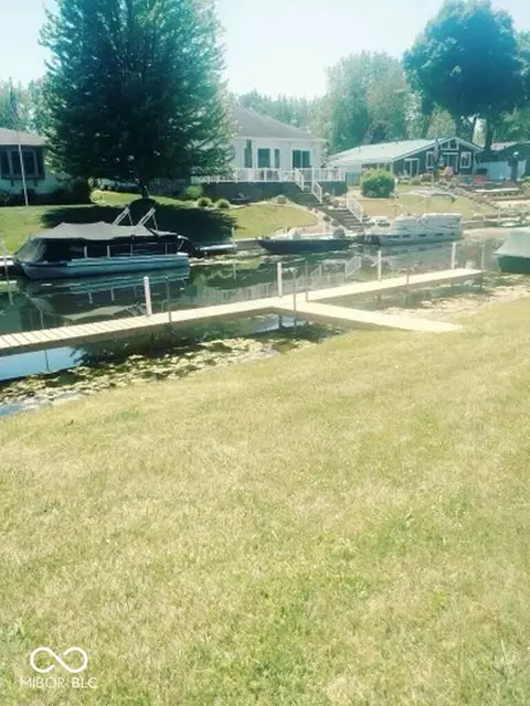 0 Ems T16 Ln, Leesburg, IN 46538