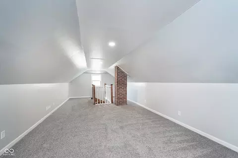 Entry Way - 102 E 2nd St, Fowler, IN 47944 photo 1 of 1