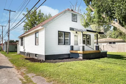 Other - 102 E 2nd St, Fowler, IN 47944 photo 1 of 10