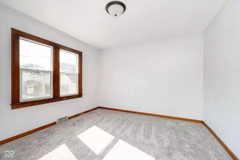 Bedroom - 102 E 2nd St, Fowler, IN 47944 photo 1 of 4